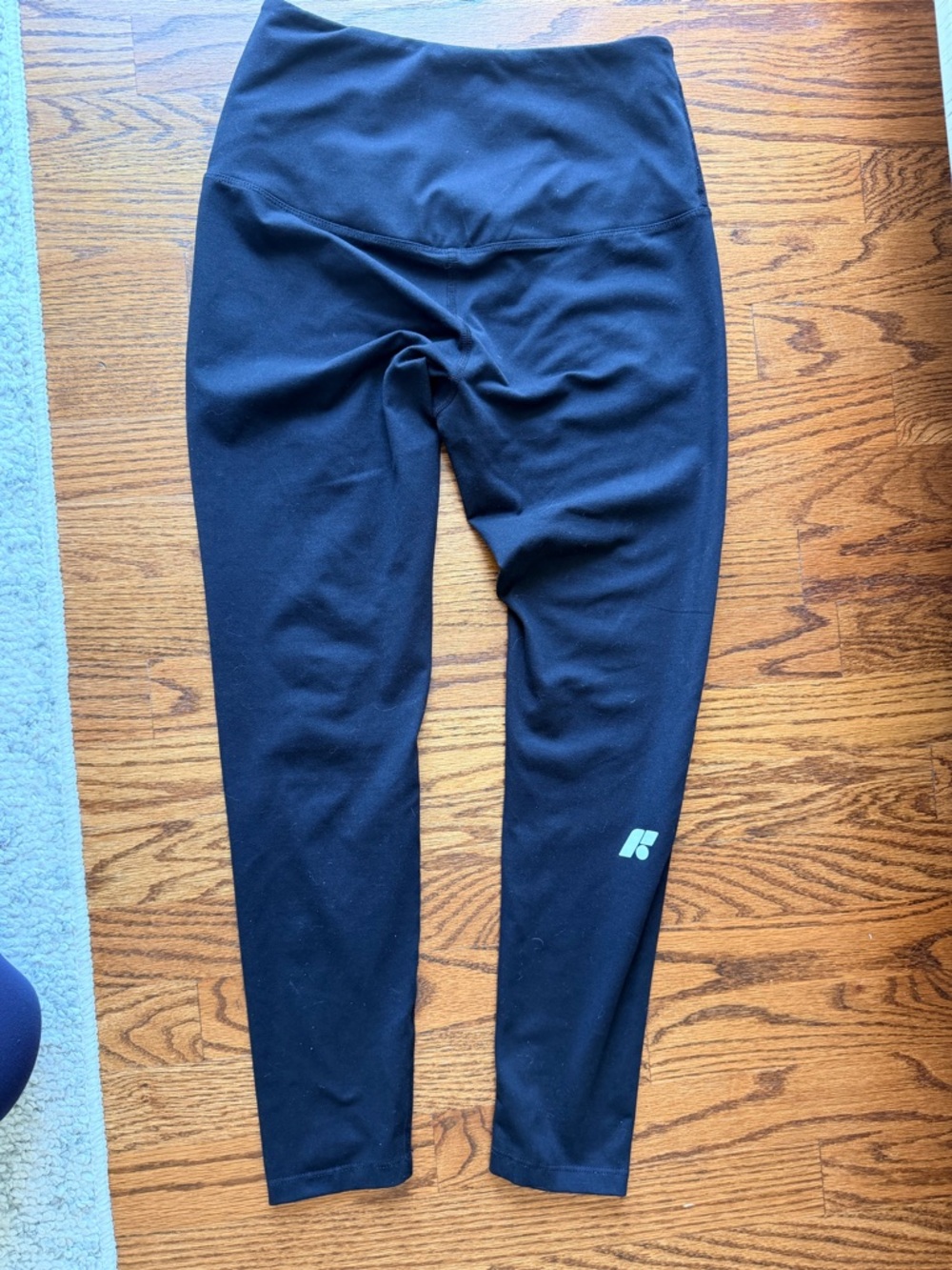 Forme Sculpt Leggings - Picture 2 of 5